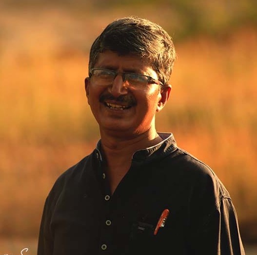Dr. Rudresh Adarangi